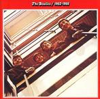 The Beatles - 1962-1966 (Red Album) (2CD), Verzenden, Nieuw in verpakking
