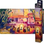 Disney Lorcana TCG - Shimmering Skies - Encanto Playmat, Verzenden, Nieuw