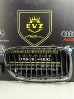 BMW 3 serie E90/E91 Grille Chroom links bj.2010 72091967, Auto-onderdelen, Gebruikt, Links, BMW