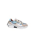 -40% DWRS Label  DWRS Label Jupiter sneakers  maat 37, Verzenden, Nieuw, Blauw