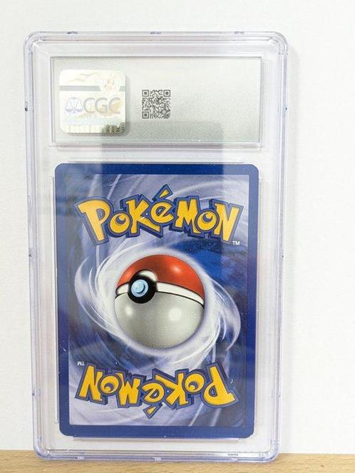 Pokémon - 1 Graded card - Gyarados Shining Gyarados 65/64, Hobby en Vrije tijd, Verzamelkaartspellen | Pokémon