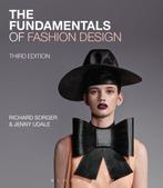 Fundamentals of Fashion Design 9781474270007 Jenny Udale, Boeken, Verzenden, Gelezen, Jenny Udale