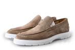 Alberto Bellini Loafers in maat 40 Bruin | 10% extra korting, Kleding | Heren, Loafers, Bruin, Verzenden, Zo goed als nieuw