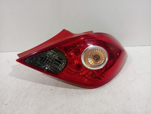 Achterlicht carrosserie rechts Opel Corsa D 1.3 CDTi 1318635, Auto-onderdelen, Verlichting, ARN erkend, Stiba lid, Erkend duurzaam
