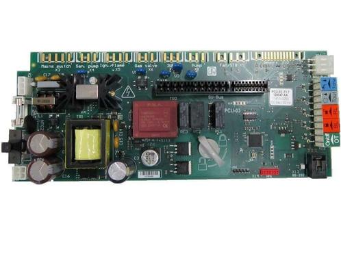 Remeha Calenta printplaat branderautomaat PCU-02 (S100851), Doe-het-zelf en Verbouw, Verwarming en Radiatoren, Nieuw, Ophalen of Verzenden