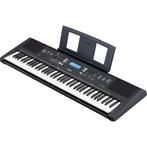 (B-Stock) Yamaha PSR-EW310 keyboard 76 toetsen, Nieuw, Verzenden