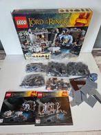 Lego Set - 9473 - The Lord of the Rings - The Mines of Moria, Kinderen en Baby's, Speelgoed | Duplo en Lego, Nieuw