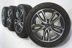 Mercedes GLA H247 GLB X247 19 inch velgen Pirelli Zomerbande, Auto-onderdelen, Banden en Velgen, 19 inch, Gebruikt, Velg(en), Ophalen of Verzenden