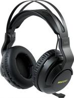 Roccat Elo 7.1 Air - Gaming Headset - PC - Zwart, Verzenden, Nieuw