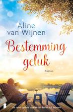 Bestemming geluk 9789022589038 Aline van Wijnen, Verzenden, Gelezen, Aline van Wijnen