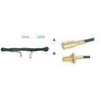 DAB/ GPS adapter, Verzenden