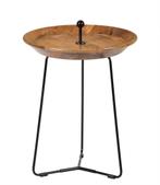 Brix Nancy s-12256, Huis en Inrichting, Tafels | Sidetables, Ophalen of Verzenden, Nieuw