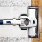 Eziclean Power Flexi 3.0 - Steelstofzuiger - Draadloos -, Ophalen of Verzenden, Nieuw