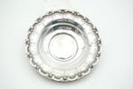 Broodmand - .833 zilver