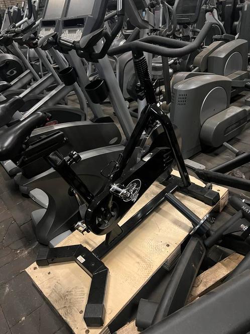 Reebok best sale spinning bike