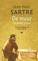 De muur en ander proza 9789023417477 Jean-Paul Sartre, Verzenden, Gelezen, Jean-Paul Sartre