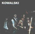 cd - Kowalski - Schlagende Wetter, Cd's en Dvd's, Zo goed als nieuw, Verzenden