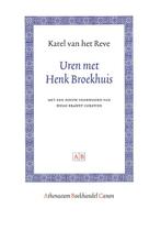 Uren met Henk Broekhuis / Athenaeum Boekhandel Canon, Boeken, Verzenden, Gelezen, Karel van het Reve