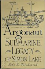 Argonaut, Nieuw, Verzenden