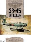 Duitse archief - 33-45 in kleur - DVD, Verzenden, Nieuw in verpakking