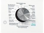 Whirlpool FFD 9489E BSV BE - Wasmachine - 9 kg - 1400 RPM -, Verzenden, Zo goed als nieuw