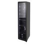 GGM Gastro | GASTRO-COOL | Drankenkoelkast - 212 liter - |, Verzenden