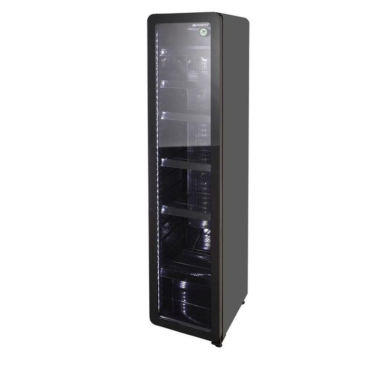 GGM Gastro | GASTRO-COOL | Drankenkoelkast - 212 liter - |, Zakelijke goederen, Horeca | Overige, Verzenden