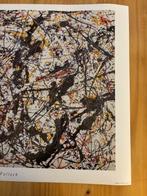 Jackson Pollock - Untiled / 1948, Antiek en Kunst