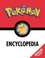 The Official Pokemon Encyclopedia 9781408349953 Pokémon, Verzenden, Zo goed als nieuw, Pokémon