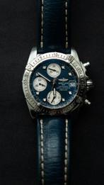 Breitling - Cockpit Chronograph - A13357 - Heren - 2000-2010, Nieuw