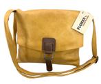 The Envelope Bag (kerriegeel), Sieraden, Tassen en Uiterlijk, Tassen | Schoudertassen, Verzenden, Nieuw