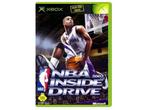 NBA Inside Drive 2002 (XBOX Classic), Spelcomputers en Games, Ophalen of Verzenden, Nieuw