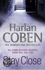 Stay Close 9781409112563 Harlan Coben, Verzenden, Gelezen, Harlan Coben
