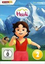Heidi - DVD 2 von Jérôme Mouscadet  DVD, Zo goed als nieuw, Verzenden