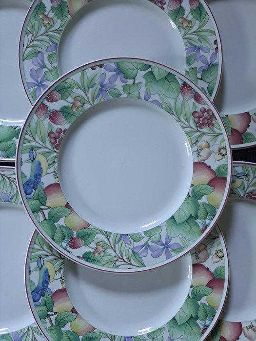 Villeroy & Boch - Bord (7) - Catalina - Vitro-porselein -, Antiek en Kunst, Antiek | Meubels | Tafels