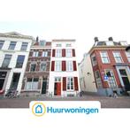 Te huur: Appartement Nieuwegracht in Utrecht, Utrecht, Appartement, Utrecht