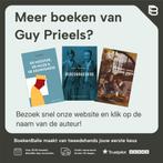 Zwarte bruiloft 9789089242341 Guy Prieels, Verzenden, Gelezen, Guy Prieels