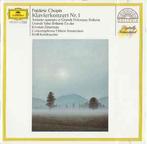 cd - FrÃ©dÃ©ric Chopin - Klavierkonzert Nr. 1 - Andante, Verzenden, Zo goed als nieuw