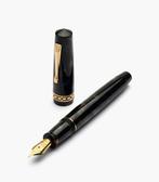 Radius 1934 - Radius 1934, Roccia Marina Gold Trim - Vulpen, Verzamelen, Nieuw