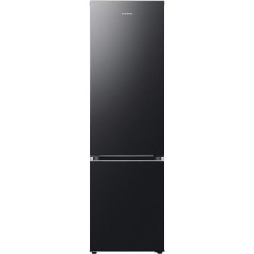 MegaStore: SAMSUNG RL38T607BB1 Koelvriescombinatie, Witgoed en Apparatuur, Koelkasten en IJskasten, 160 cm of meer, 200 liter of meer