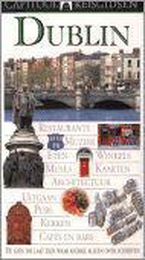 Boek Dublin 9789041018359, Boeken, Overige Boeken, Zo goed als nieuw, Verzenden