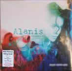 lp nieuw - Alanis Morissette - Jagged Little Pill, Verzenden, Zo goed als nieuw