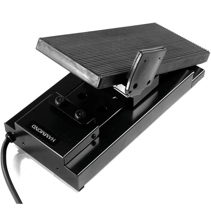 Hammond EXP-100F zwelpedaal met schakelaar, Muziek en Instrumenten, Effecten, Verzenden