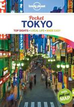 Lonely Planet Pocket Tokyo 9781742205816 Lonely Planet, Boeken, Gelezen, Lonely Planet, Rebecca Milner, Verzenden