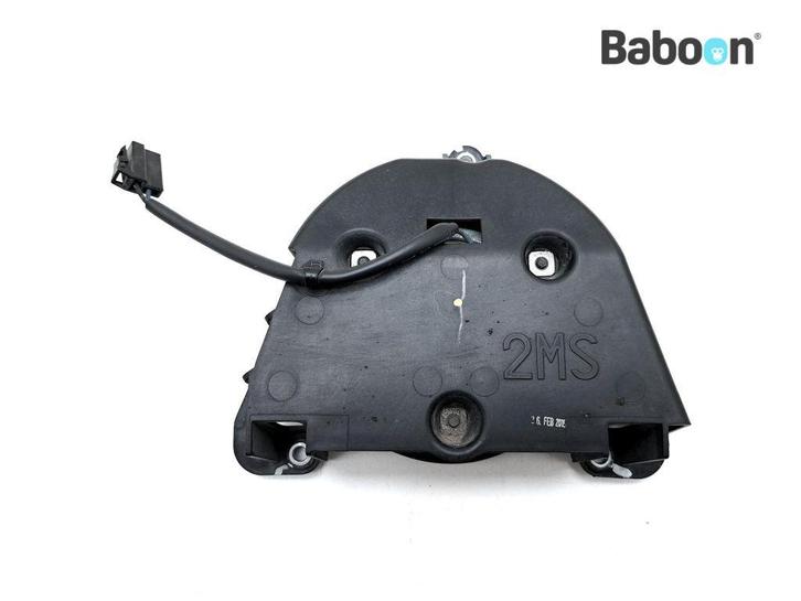 Koelfan Motor Yamaha YZF R3 2014-2016 (RH07 YZF-R25 YZF-R3), Motoren, Onderdelen | Yamaha, Gebruikt, Verzenden