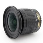 Nikon AF-P 10-20mm F/4.5-5.6G DX VR | Tweedehands, Verzenden, Gebruikt