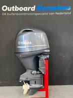 Yamaha 130 PK EFI, Ophalen of Verzenden, Gebruikt, Buitenboordmotor