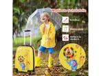 Coast 2-delige kinderbagageset handbagage en rugzakset, Huis en Inrichting, Verzenden, Nieuw
