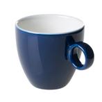 GGM Gastro | (6 stuks) BART COLOUR CAFE - Koffiekop - 170ml, Huis en Inrichting, Verzenden, Nieuw, Effen, Kop(pen) en/of Schotel(s)