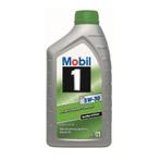 MOBIL 1 ESP-motorolie 5W-30 motorolie 1 liter BMW Longlife, Nieuw, Ophalen of Verzenden
